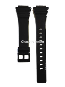 Ремешок Casio W-215H-1AV